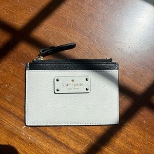 Kate spade wallet